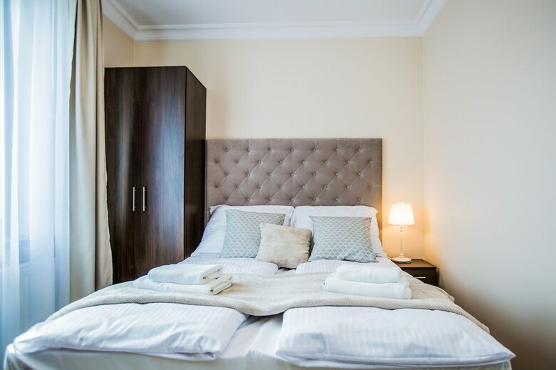 Apartamentos Villa Baltica