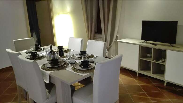 Bed & Breakfast Casetta Di Vicolo Corto
