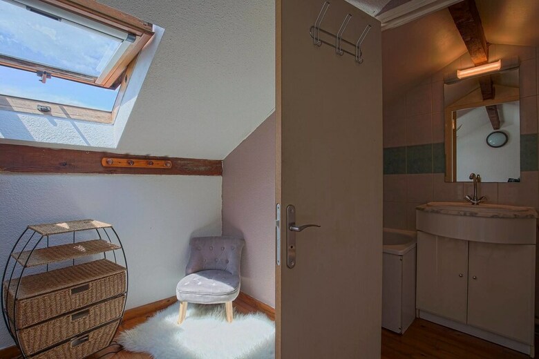 Apartamento Cosy Duplex