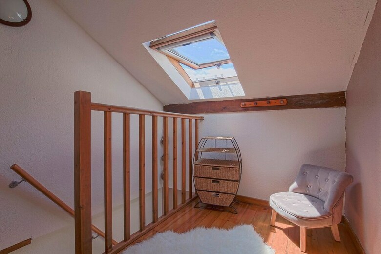 Apartamento Cosy Duplex