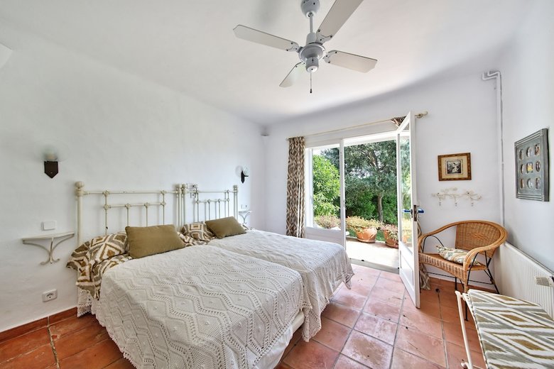 Villa La Chamade