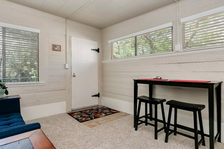 Posada Boise Hillside Suites