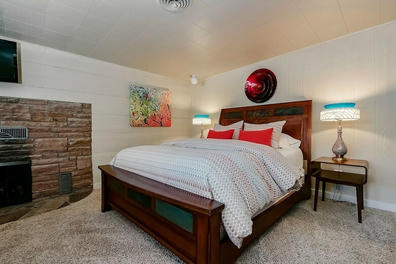 Posada Boise Hillside Suites