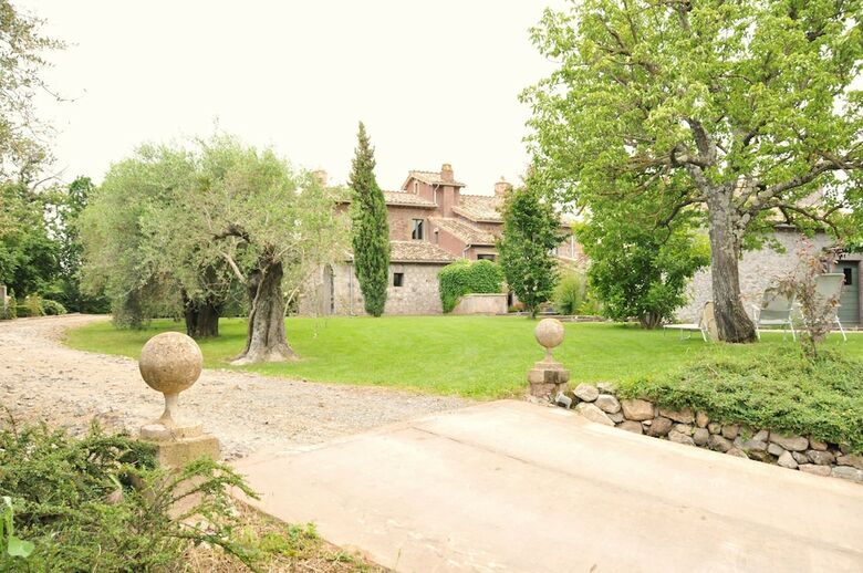 Bed & Breakfast Fonte Dell' Vsignolo