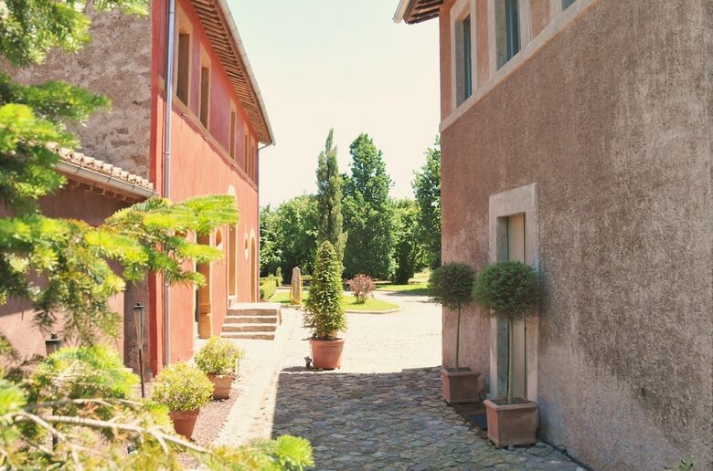 Bed & Breakfast Fonte Dell' Vsignolo