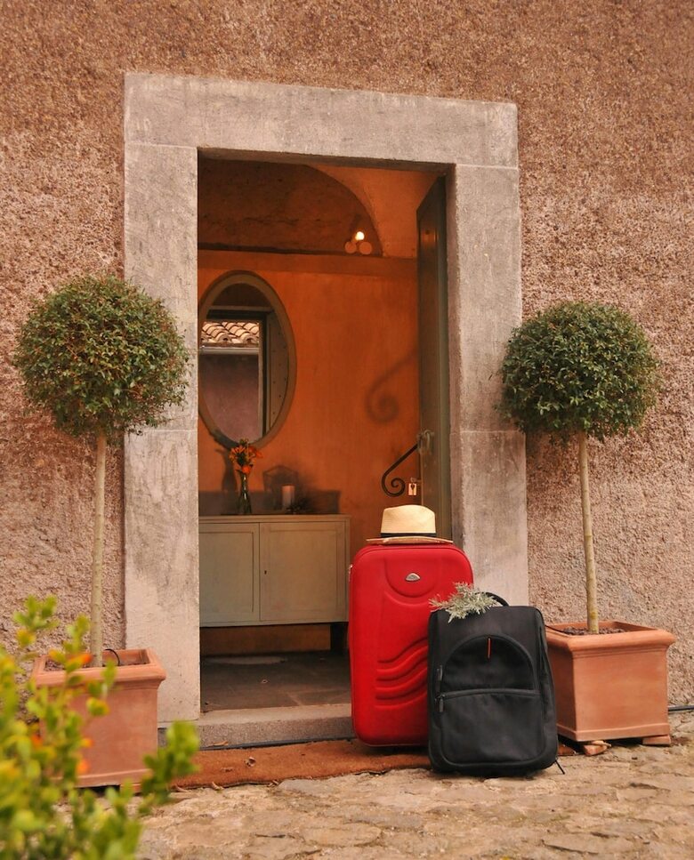 Bed & Breakfast Fonte Dell' Vsignolo