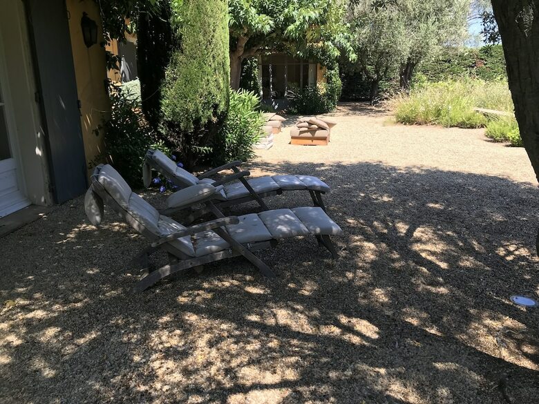 B&B Wineyard Pampelonne