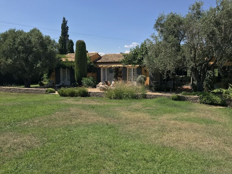 B&B Wineyard Pampelonne