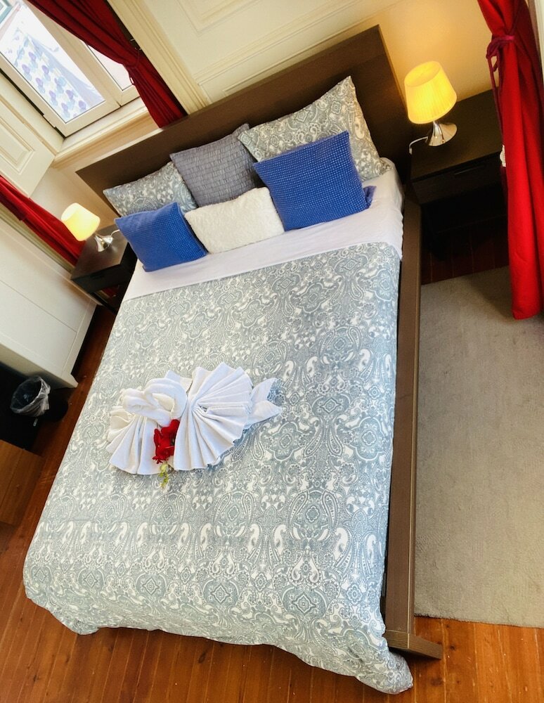 Hostal Lisbon Angels Hostel