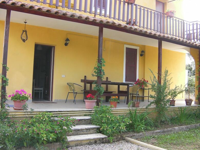 Life B&B