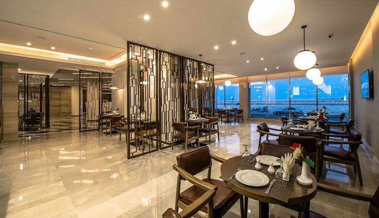 Hotel Boudl Al Corniche