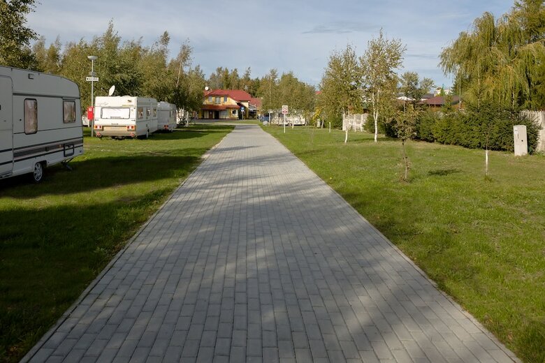Pensjonat Pod Brzozami