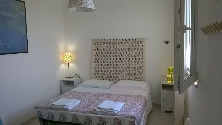 Bed & Breakfast Casette Santini