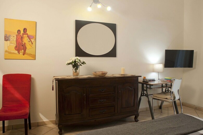 Apartamento I Loft Di Elvira