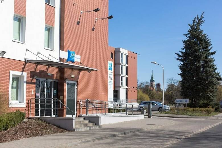 Hotel Ibis Budget Torun
