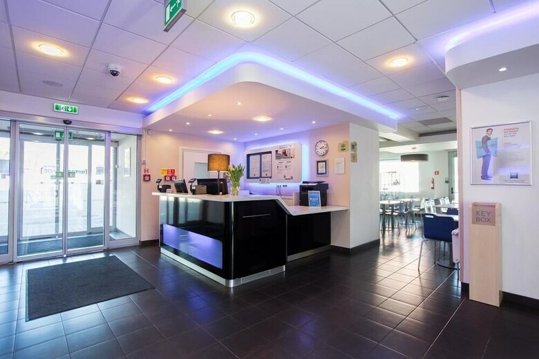 Hotel Ibis Budget Torun