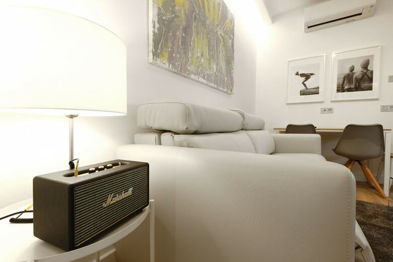 Apartamentos Angel Suite - Madflats Collection
