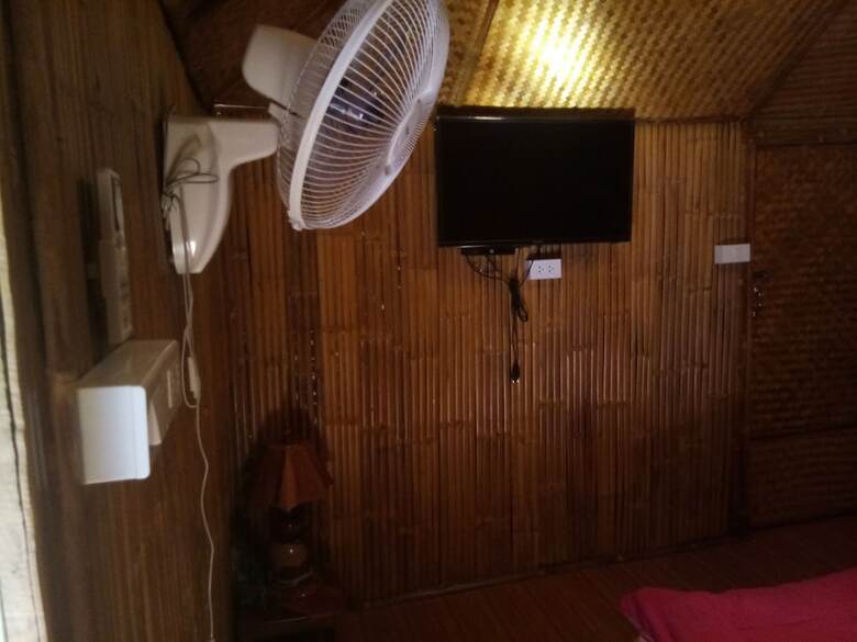 Hotel Baankonkan Resort