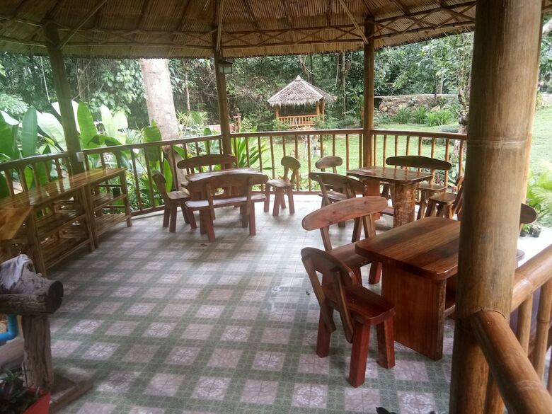 Hotel Baankonkan Resort