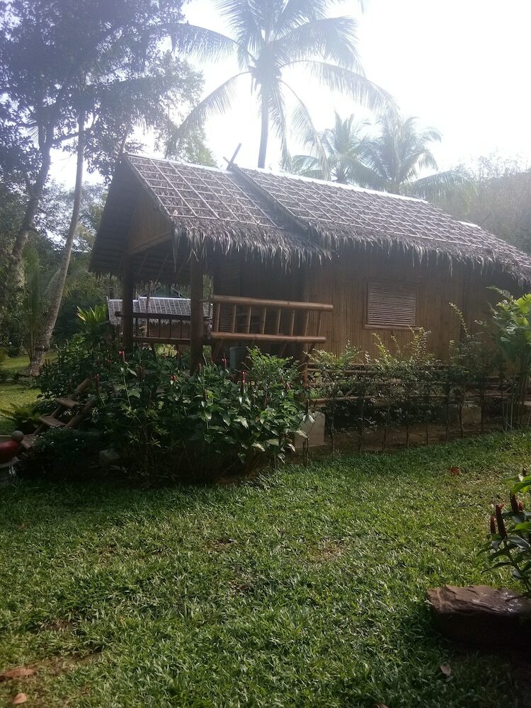 Hotel Baankonkan Resort