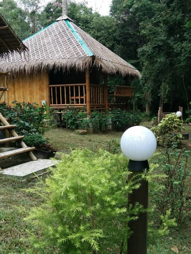 Hotel Baankonkan Resort