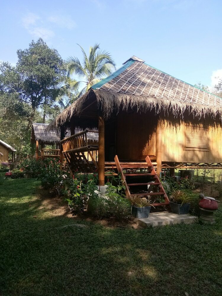 Hotel Baankonkan Resort