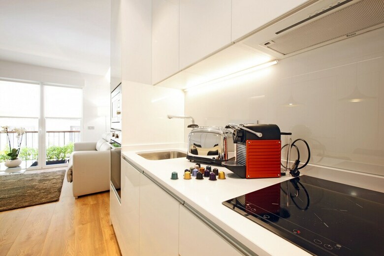 Apartamentos Gran V�a Plaza - Madflats Collection