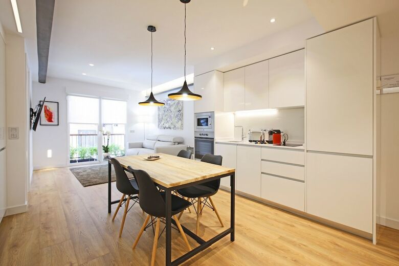 Apartamentos Gran V�a Plaza - Madflats Collection