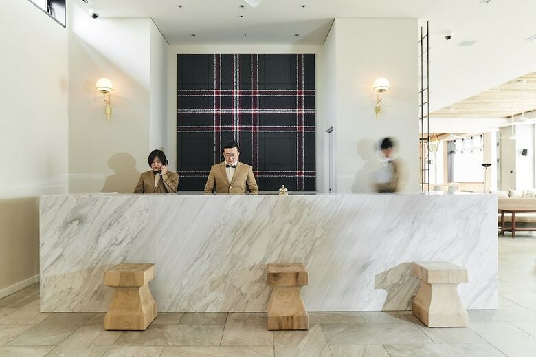 Hotel It. Osaka Shinmachi