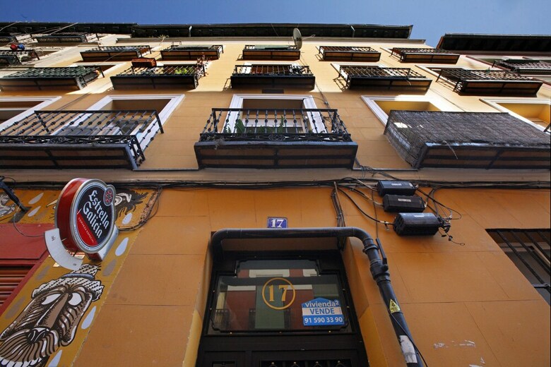 Apartamentos Paloma - Madflats Collection