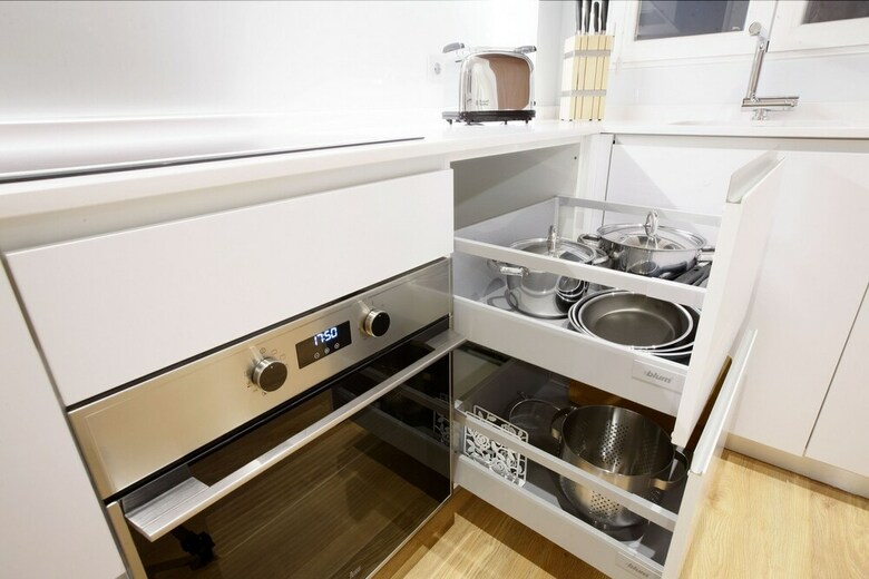 Apartamentos Paloma - Madflats Collection