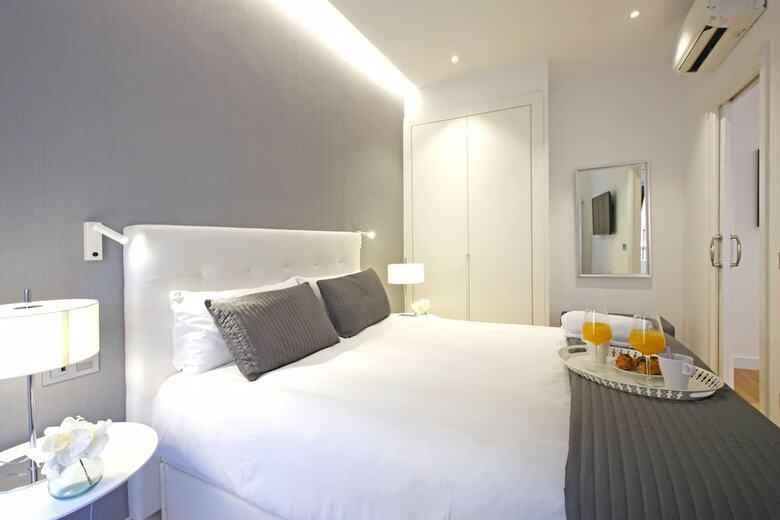 Apartamentos Paloma - Madflats Collection