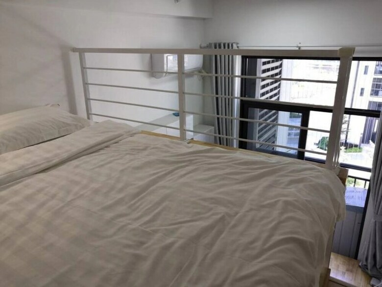 Jingcheng Apartment - Wanke Yuncheng