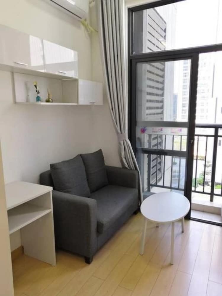 Jingcheng Apartment - Wanke Yuncheng
