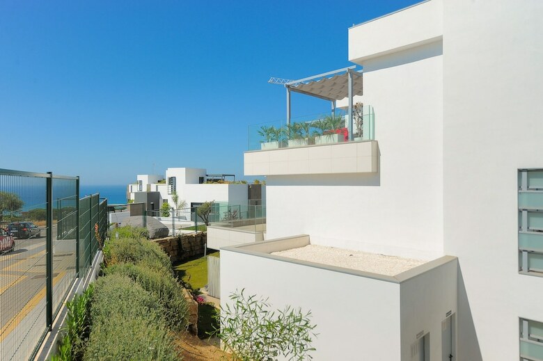 Janssun Apartment Cabopino Canovas