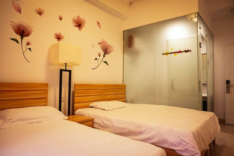 Hostal Huajianhui Sea View Inn