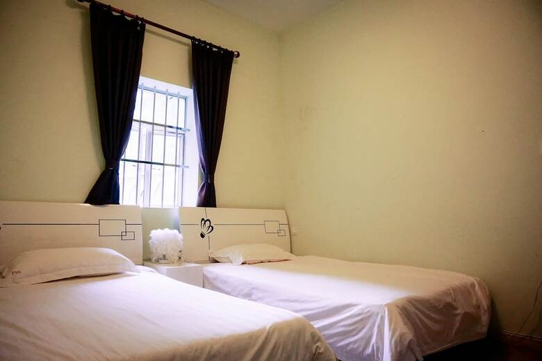 Hostal Huajianhui Sea View Inn