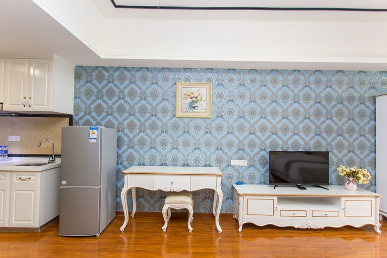 Kaimi Apartment Luogang Wanda Plaza