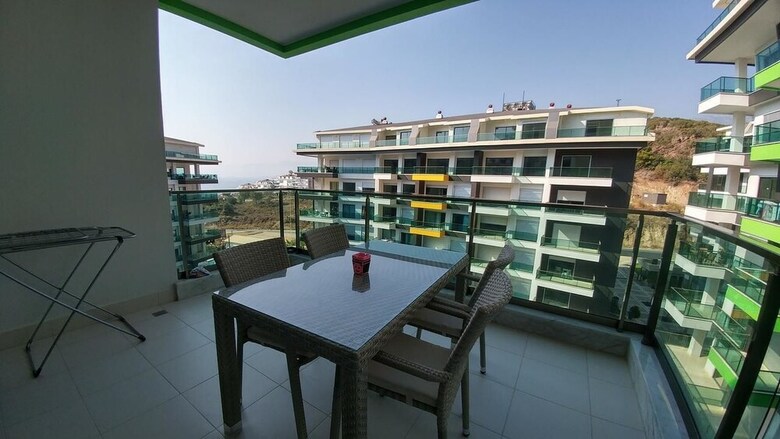 Apartamento Konak Seaside Resort 2 Bedroom