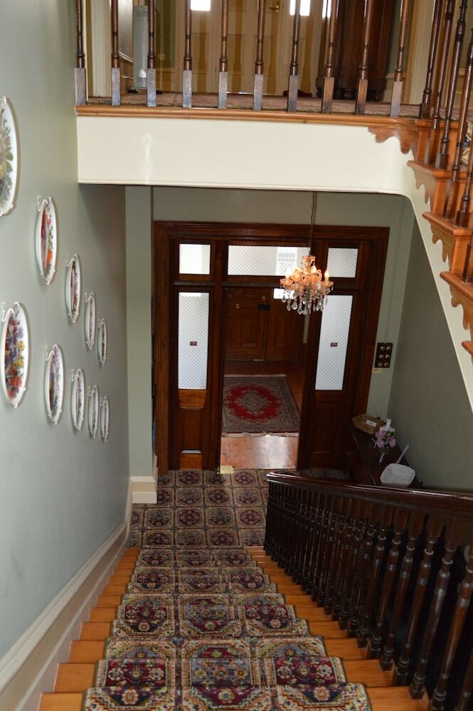 Bed & Breakfast The Dragonfly North West