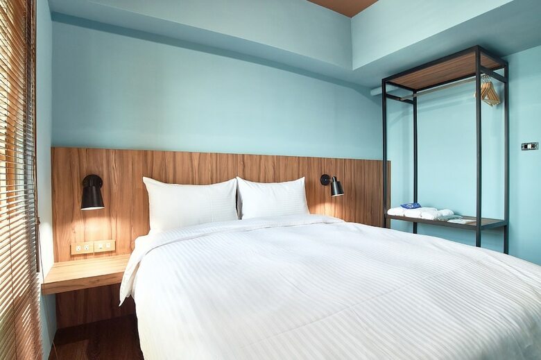Hotel De Trianon