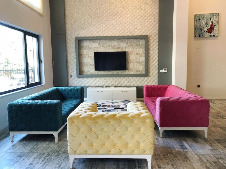 Apartamento Konak Seaside Homes 3 Bedroom