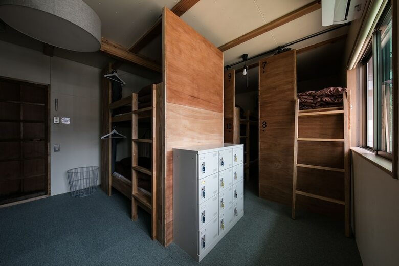 Hostal Hare To Ke - Hostel