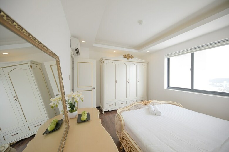 Phantasia Apartments Nha Trang