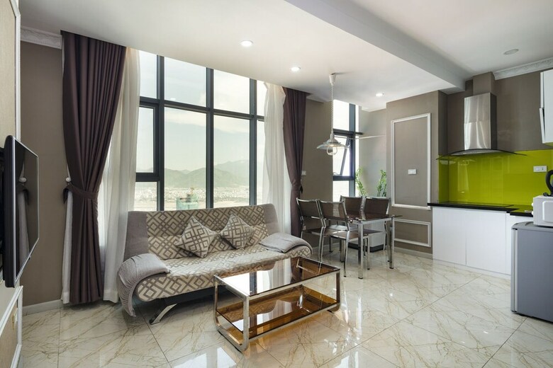 Phantasia Apartments Nha Trang