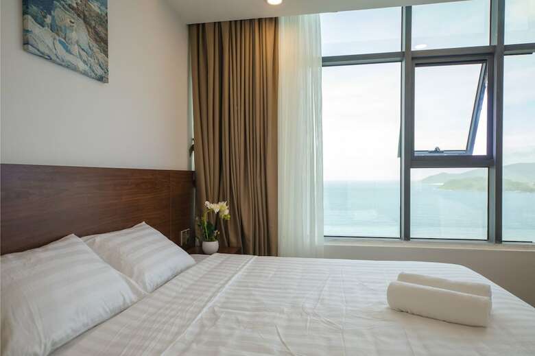 Phantasia Apartments Nha Trang