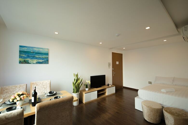 Phantasia Apartments Nha Trang