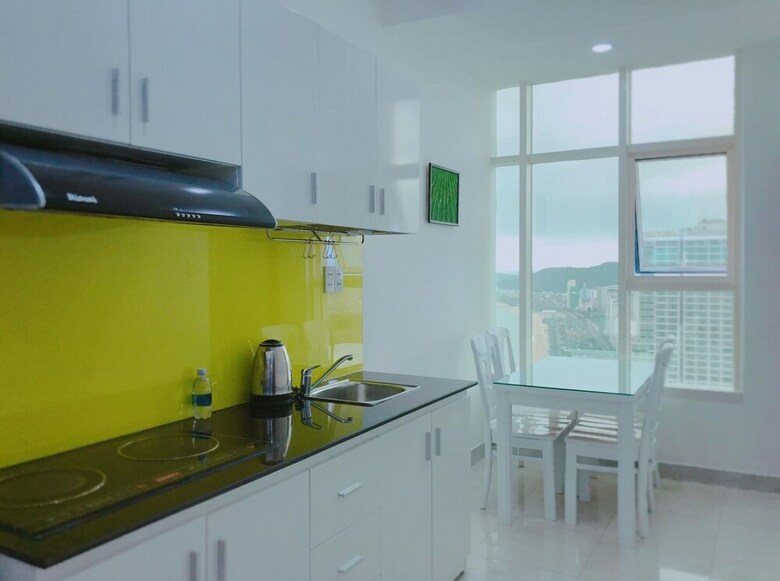Phantasia Apartments Nha Trang