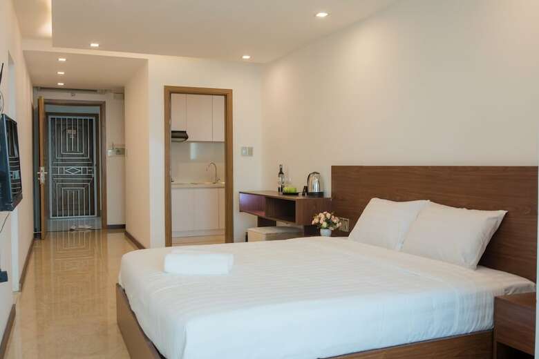 Phantasia Apartments Nha Trang