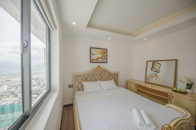 Phantasia Apartments Nha Trang